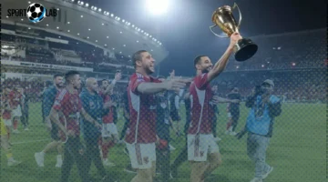 هيمنة الأهلي تتجدد في سجلات أبطال كأس السوبر المصري